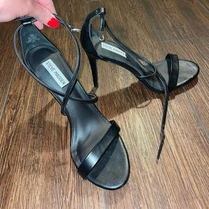 Steve Madden heels size 10